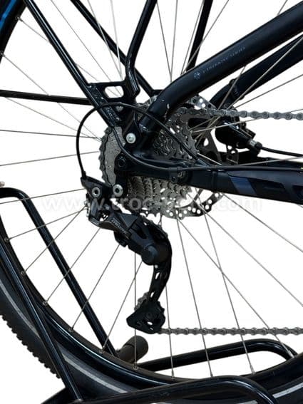 Bergamont E-Horizon FS Edition Vélo électrique Shimano Deore 2021 - 13