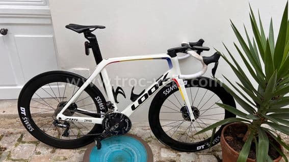 LOOK 795 blade RS di2 - 2
