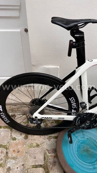 LOOK 795 blade RS di2 - 3