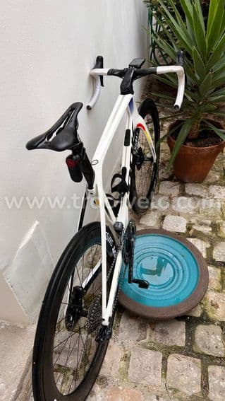 LOOK 795 blade RS di2 - 4