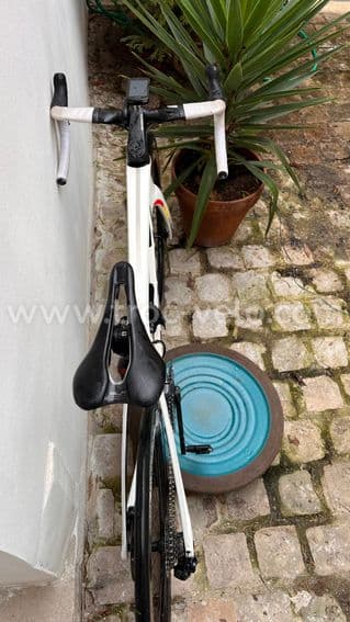 LOOK 795 blade RS di2 - 5