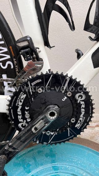 LOOK 795 blade RS di2 - 9