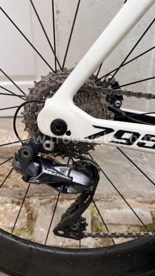LOOK 795 blade RS di2 - 7