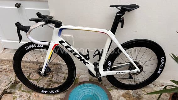 LOOK 795 blade RS di2 - 10
