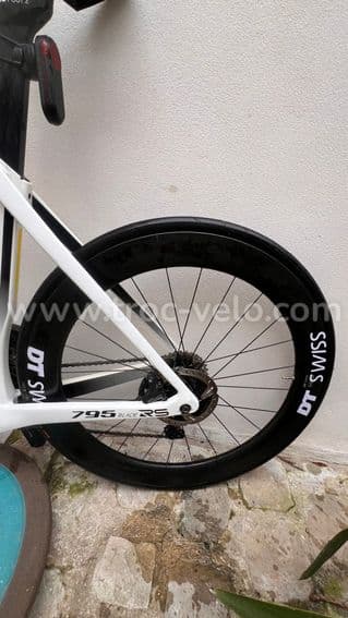 LOOK 795 blade RS di2 - 11