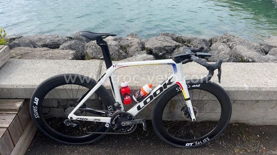 LOOK 795 blade RS di2 - 1