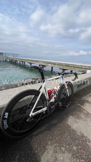 LOOK 795 blade RS di2 - 12