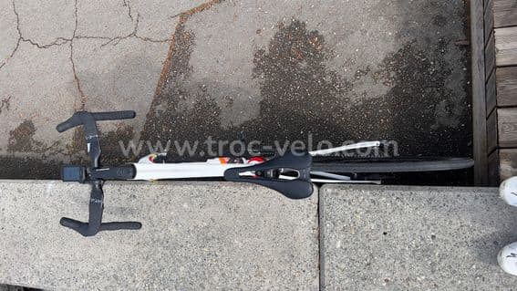 LOOK 795 blade RS di2 - 14