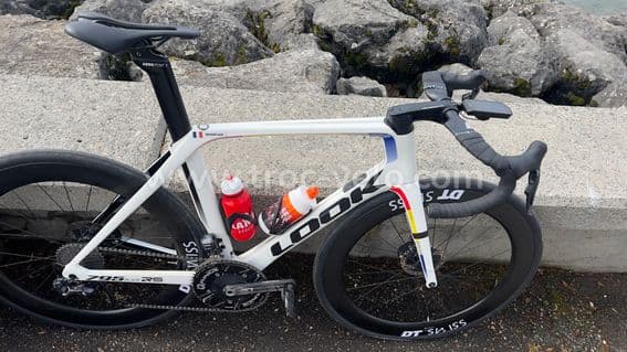 LOOK 795 blade RS di2 - 15