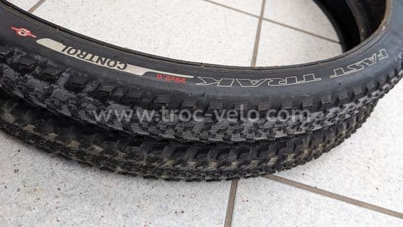 Michelin Pneu à Tringle Souple - Jet XC2 - Racing Line | E25 - 29x2.35 Michelin Pneu à Tringle Souple - Jet XC2 - Racing Line | E25 - 29x2.35