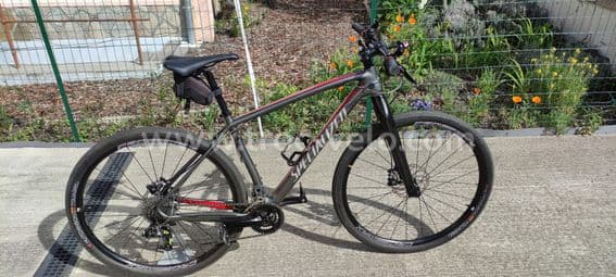 Vends Specialised stumpjumper carbone 29 - 1