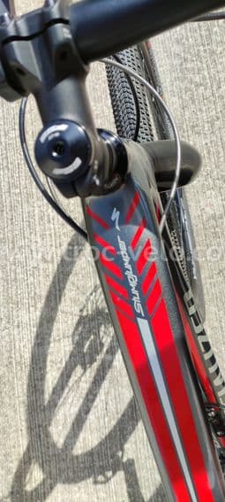 Vends Specialised stumpjumper carbone 29 - 3