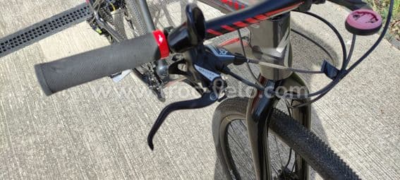 Vends Specialised stumpjumper carbone 29 - 4