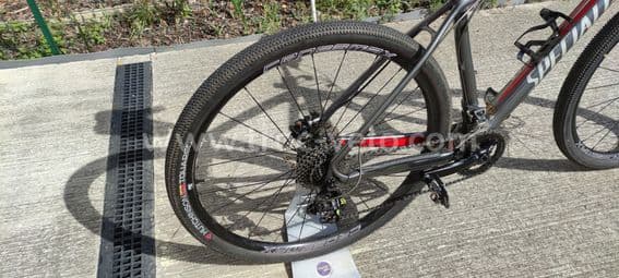 Vends Specialised stumpjumper carbone 29 - 5