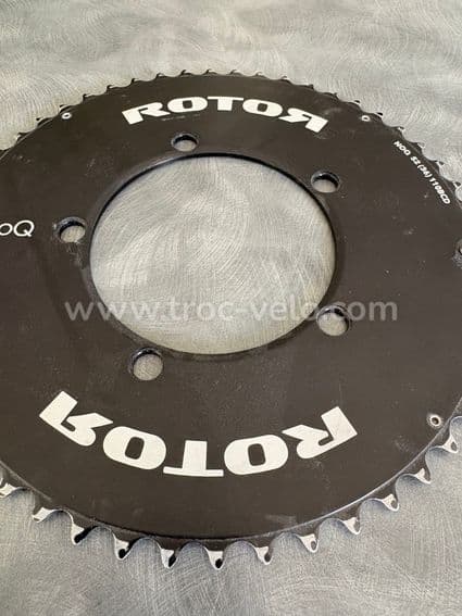 Plateau Aéro Rotor Noq 52/36 - 5