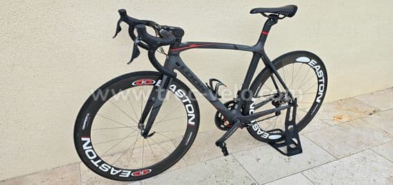 LOOK modèle 695 Aéro Edition limitée n°164- Taille S (52) Equipé Shimano Ultegra Di2 11v - 7