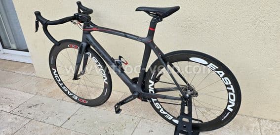 LOOK modèle 695 Aéro Edition limitée n°164- Taille S (52) Equipé Shimano Ultegra Di2 11v - 8