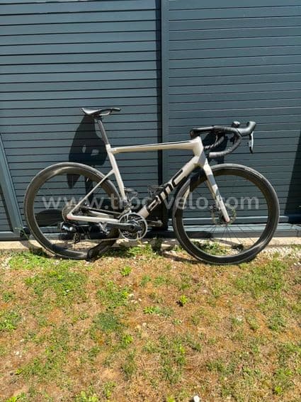 Kit cadre BMC SLR02 - 1