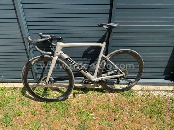 Kit cadre BMC SLR02 - 5