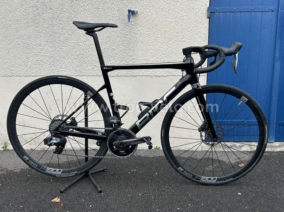 BMC TEAMMACHINE SLR TWO - 1