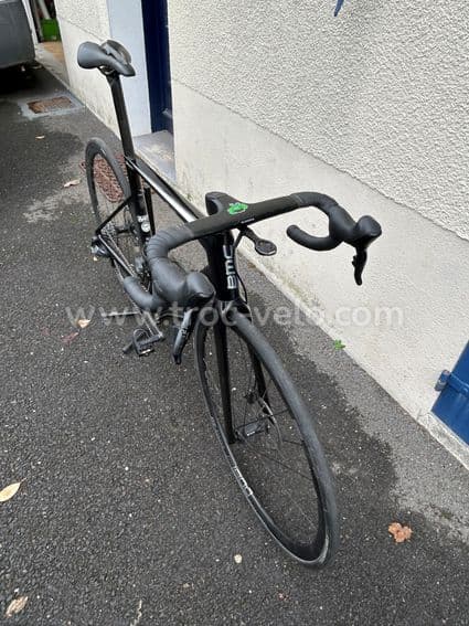 BMC TEAMMACHINE SLR TWO - 2