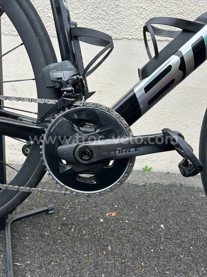BMC TEAMMACHINE SLR TWO - 4