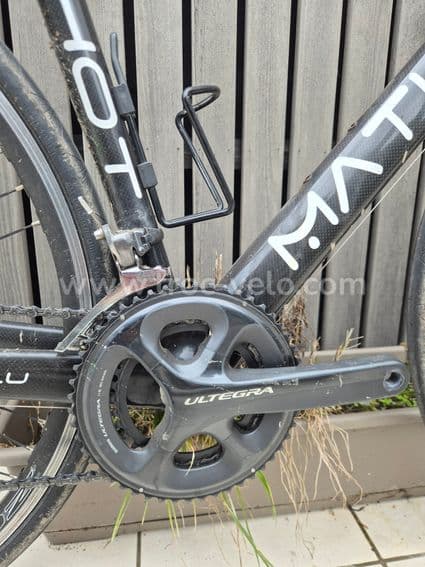 Vélo de route carbone - 5