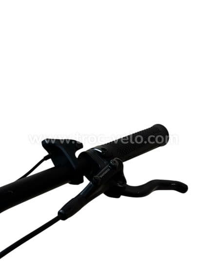 Focus Jarifa² 6.9 29 pouces VTT électrique Shimano XT 2021 - 5