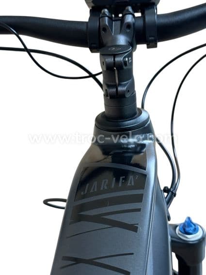 Focus Jarifa² 6.9 29 pouces VTT électrique Shimano XT 2021 - 8