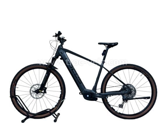 Focus Jarifa² 6.9 29 pouces VTT électrique Shimano XT 2021 - 2