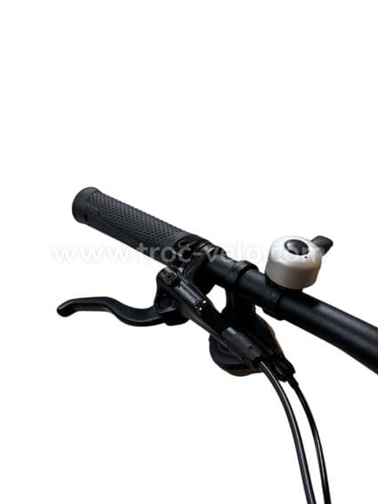 Focus Jarifa² 6.9 29 pouces VTT électrique Shimano XT 2021 - 4