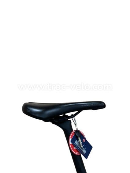 Focus Jarifa² 6.9 29 pouces VTT électrique Shimano XT 2021 - 9