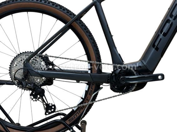 Focus Jarifa² 6.9 29 pouces VTT électrique Shimano XT 2021 - 11