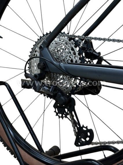 Focus Jarifa² 6.9 29 pouces VTT électrique Shimano XT 2021 - 12