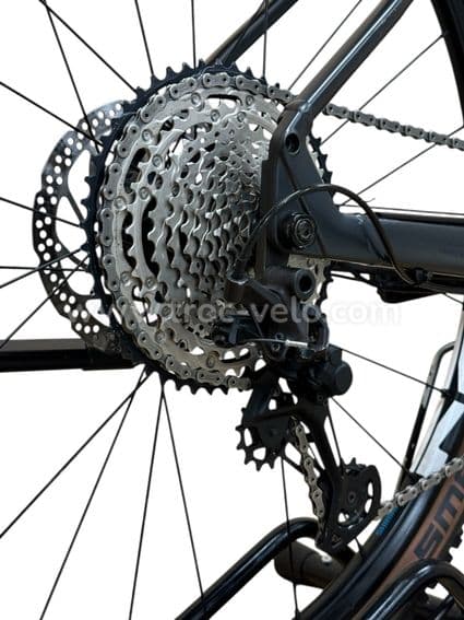 Focus Jarifa² 6.9 29 pouces VTT électrique Shimano XT 2021 - 13