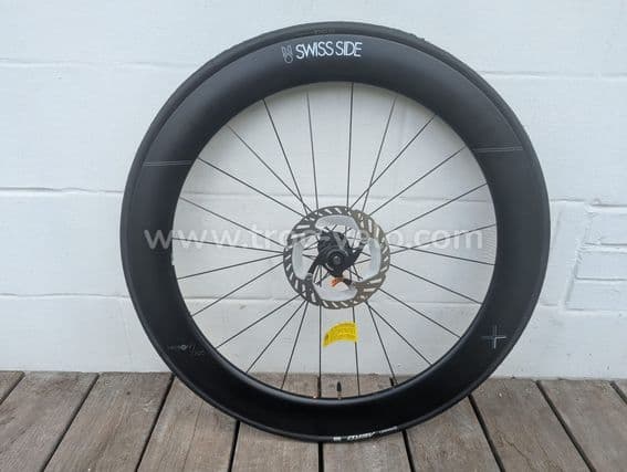 Swiss Side Hardon 2 625 - 3