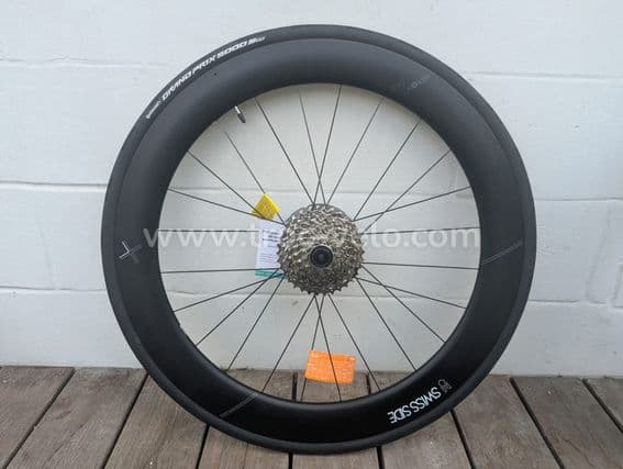 Swiss Side Hardon 2 625 - 4