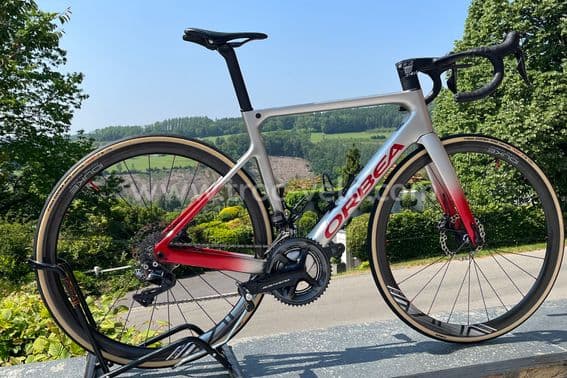 Orbea ORCA M10iLTD D - 1