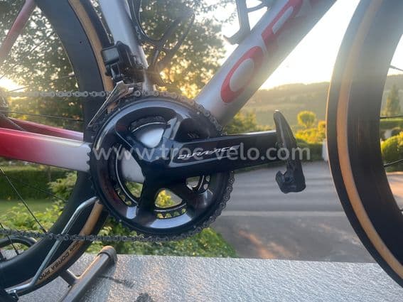 Orbea ORCA M10iLTD D - 3