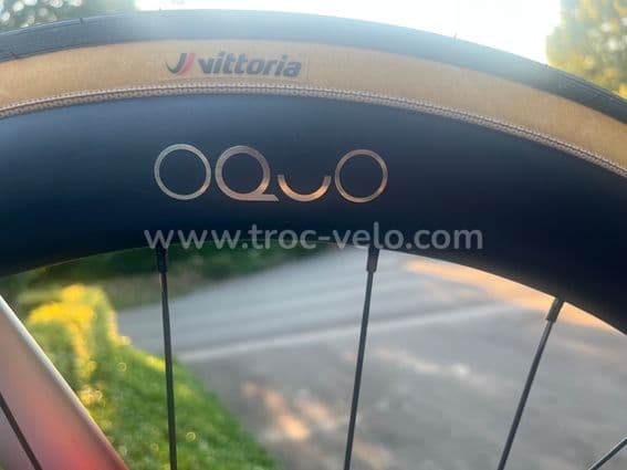 Orbea ORCA M10iLTD D - 7