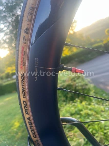 Orbea ORCA M10iLTD D - 8