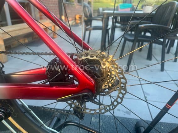 Orbea ORCA M10iLTD D - 10