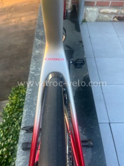Orbea ORCA M10iLTD D - 11