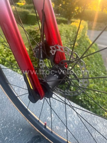 Orbea ORCA M10iLTD D - 12