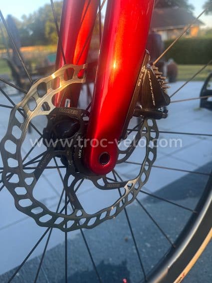 Orbea ORCA M10iLTD D - 13