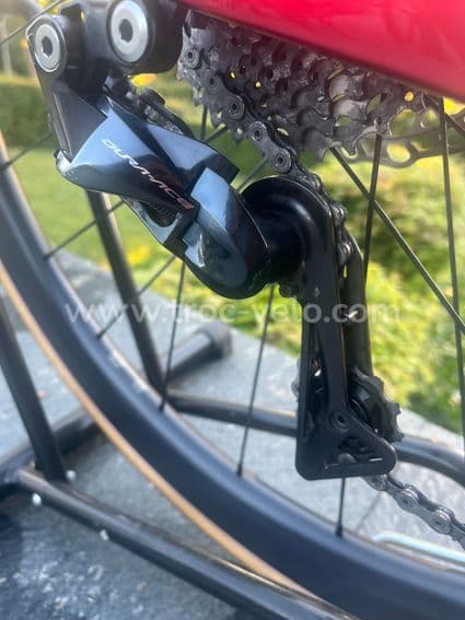 Orbea ORCA M10iLTD D - 15