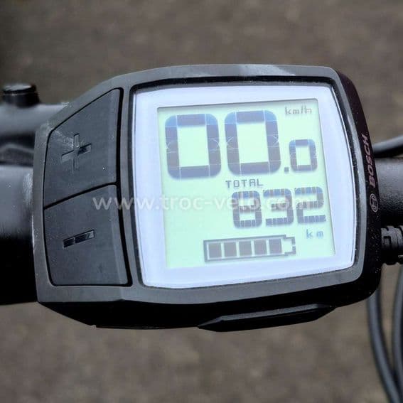 Vtt électrique - 3