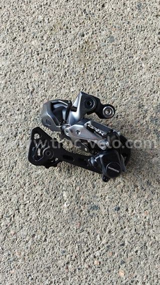 Shimano GRX Di2 RD-RX817 2025 - 1