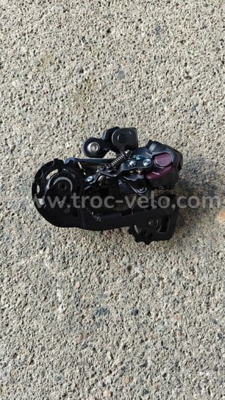 Shimano GRX Di2 RD-RX817 2025 - 2