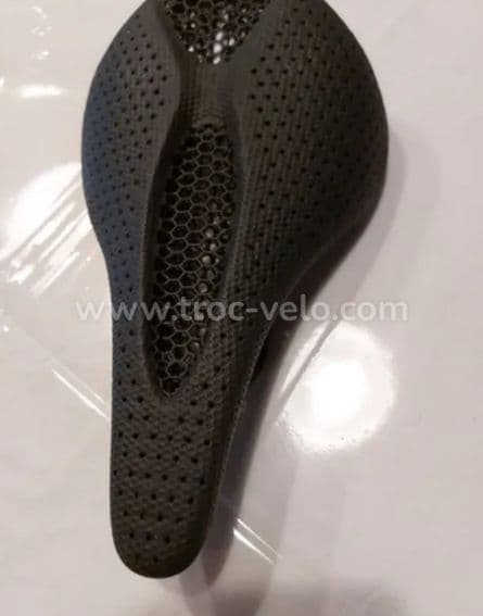 Selle Specialized Power Pro Mirror - 1